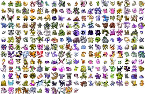 pokemon gen 2 shiny dvs.